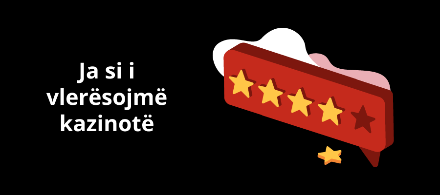 rishkime të Kazinove