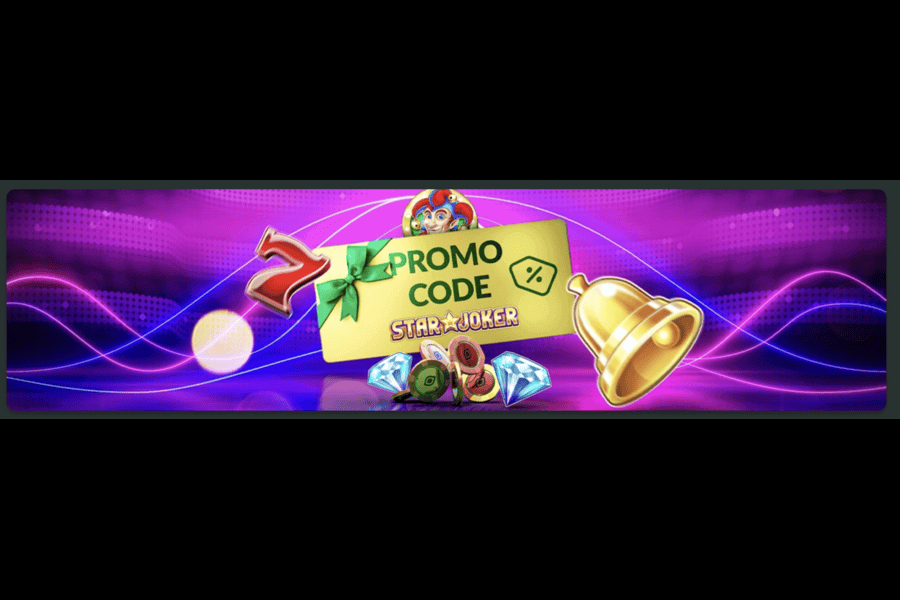 bonus pa depozitë promocode