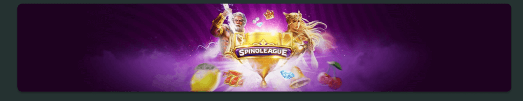 Turneu Spinoleague ne kazinone lemon