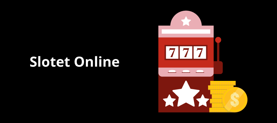 slotet online